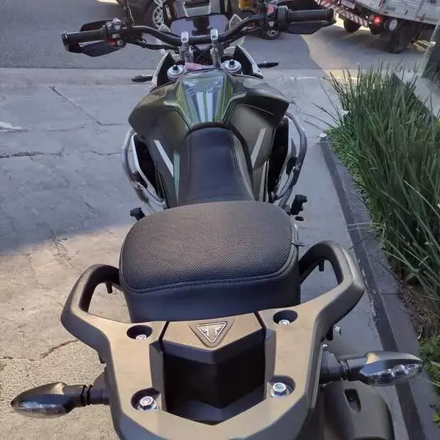 Triumph Tiger 900 900 Rally PRO