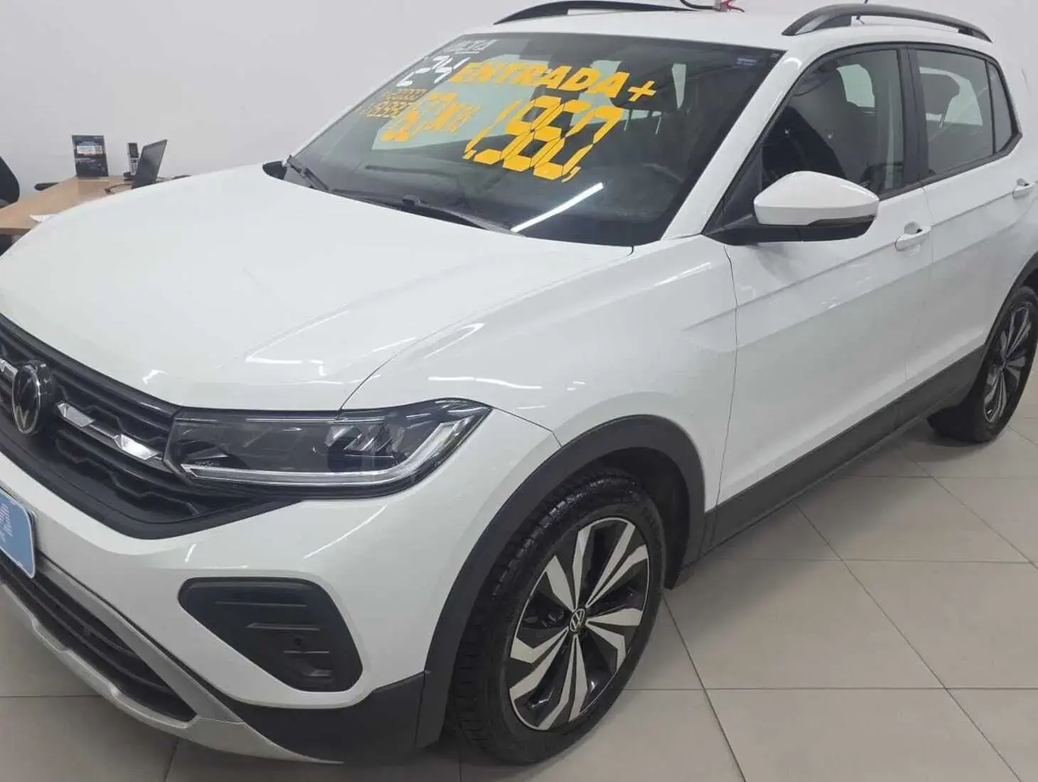 galeria T-Cross