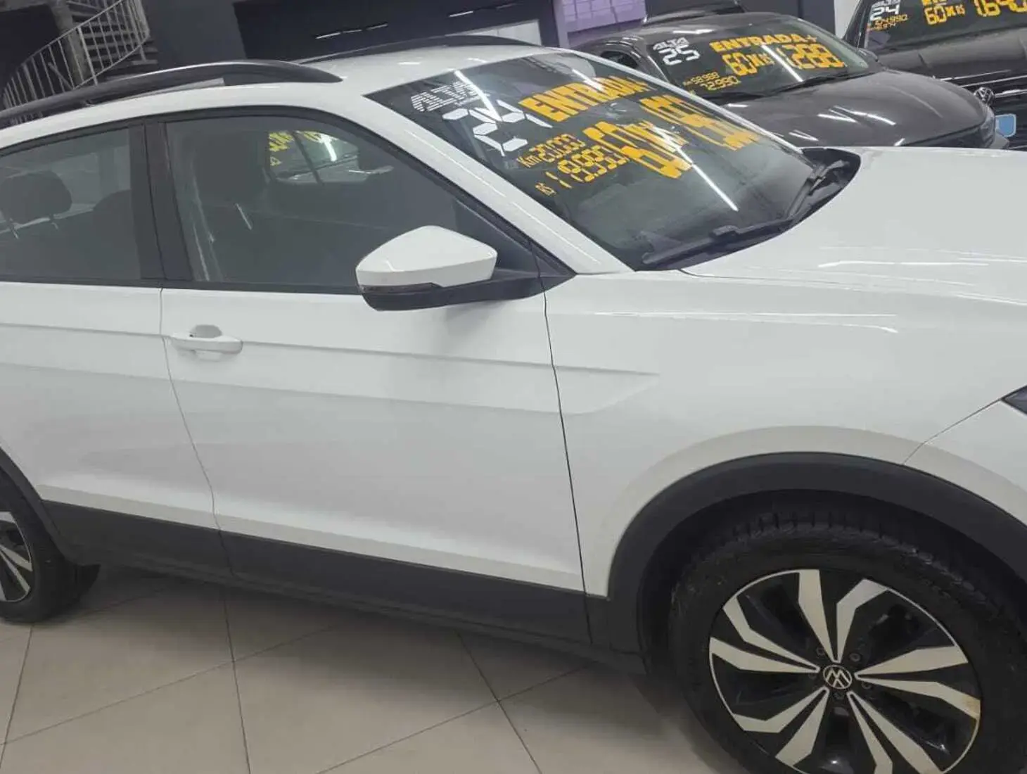 galeria T-Cross