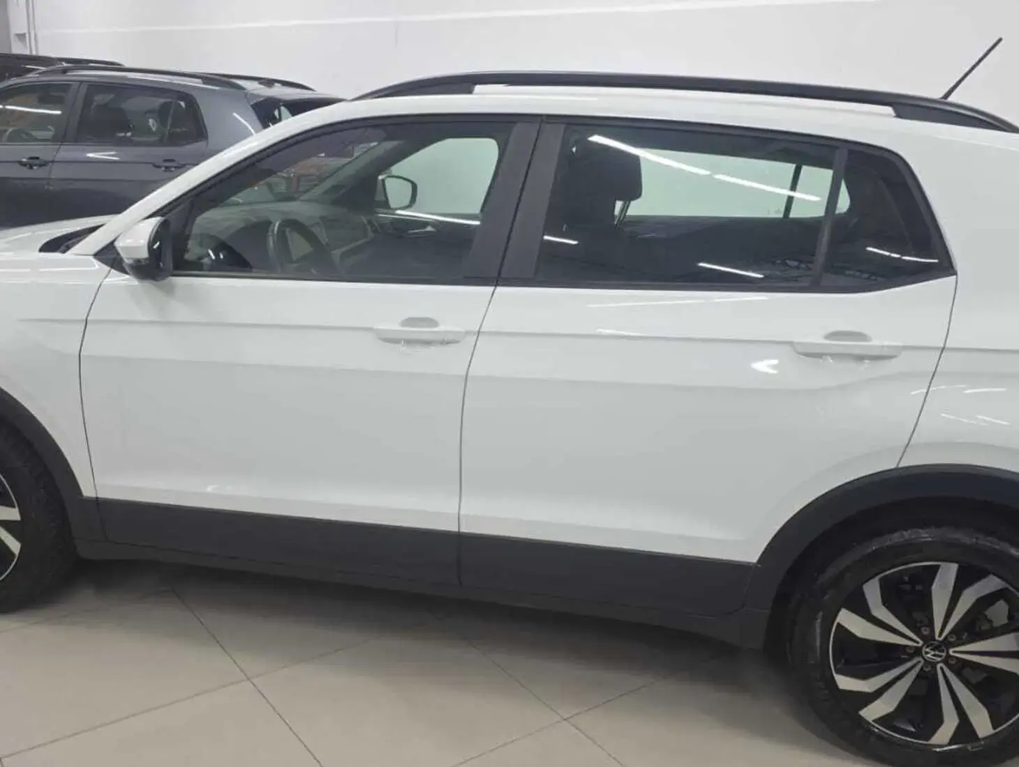 galeria T-Cross