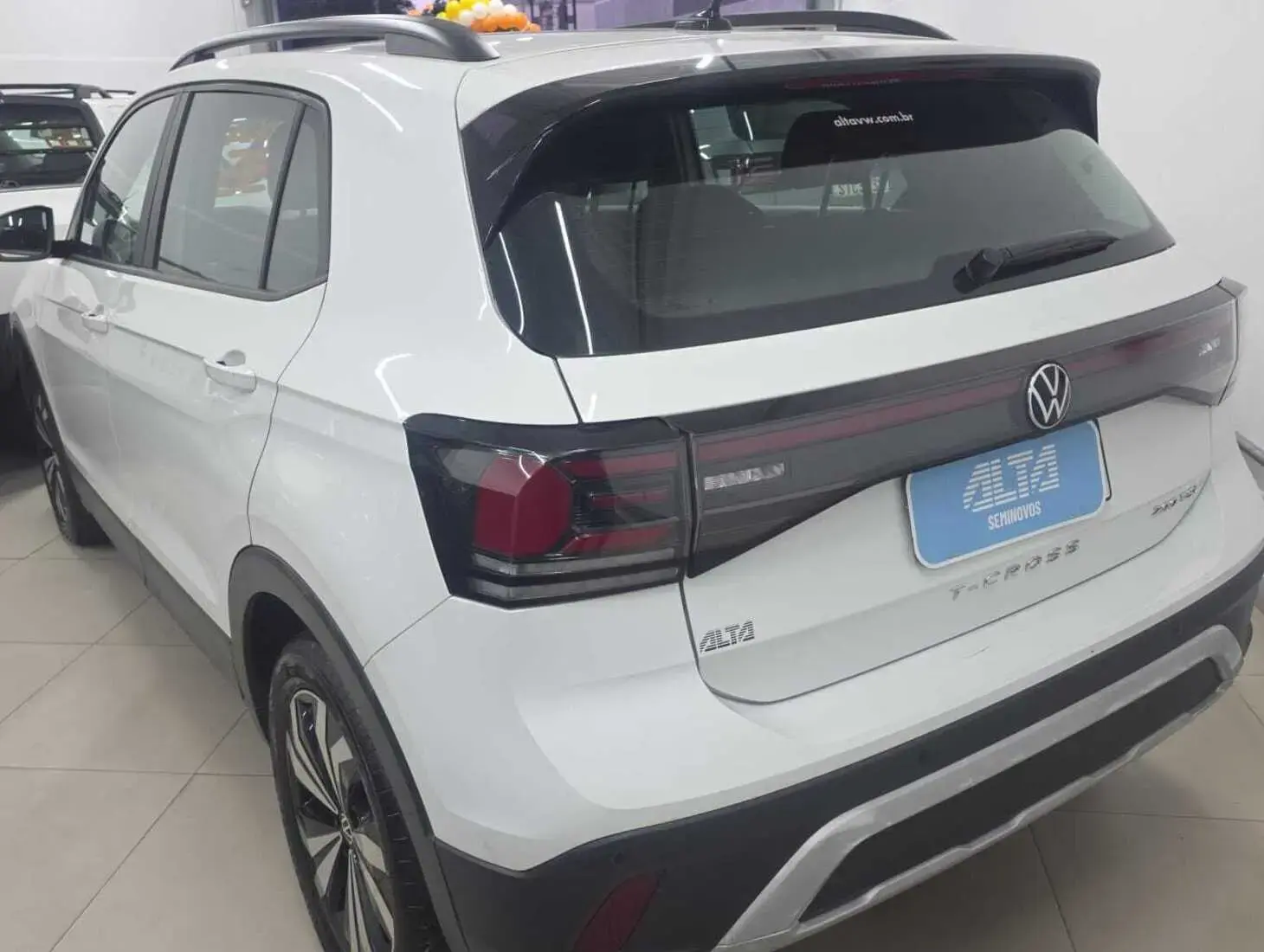 galeria T-Cross