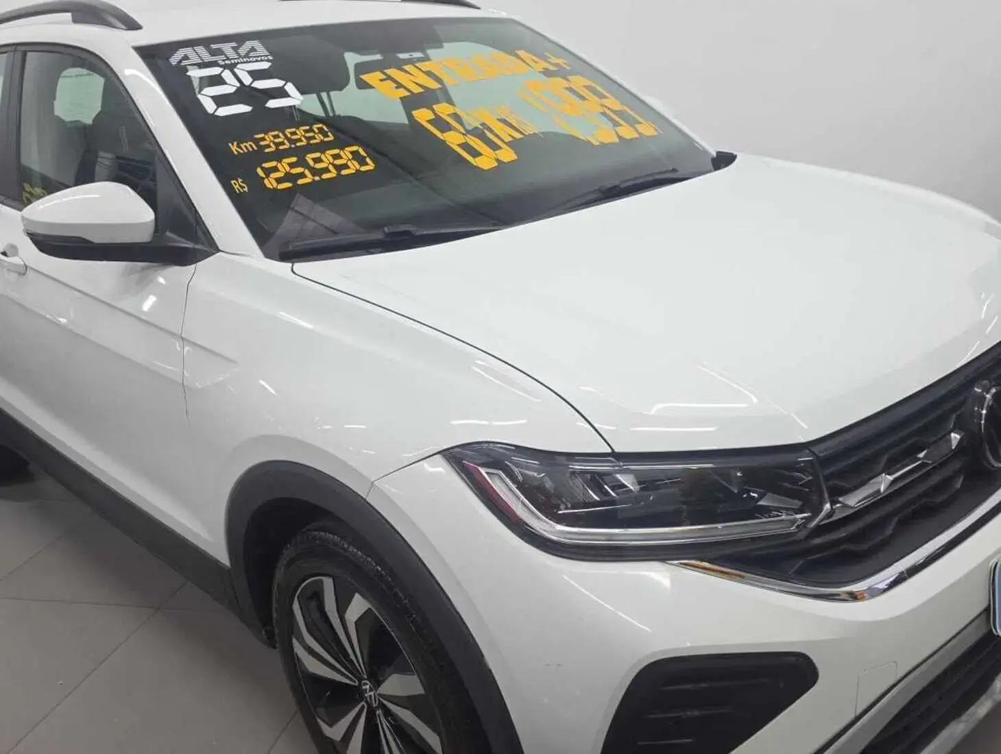 galeria T-Cross