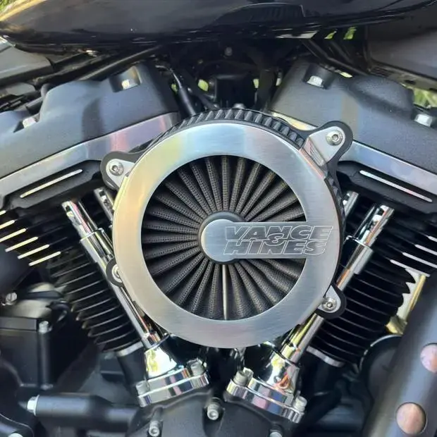 Harley Davidson Street Bob FXBB