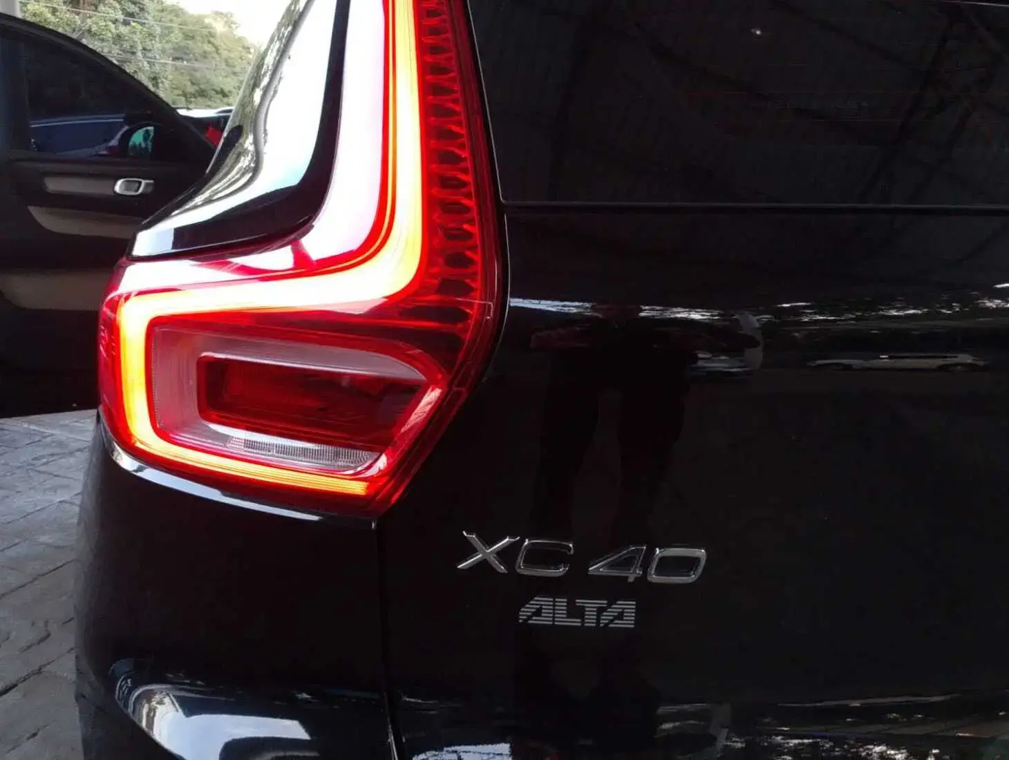 galeria XC40