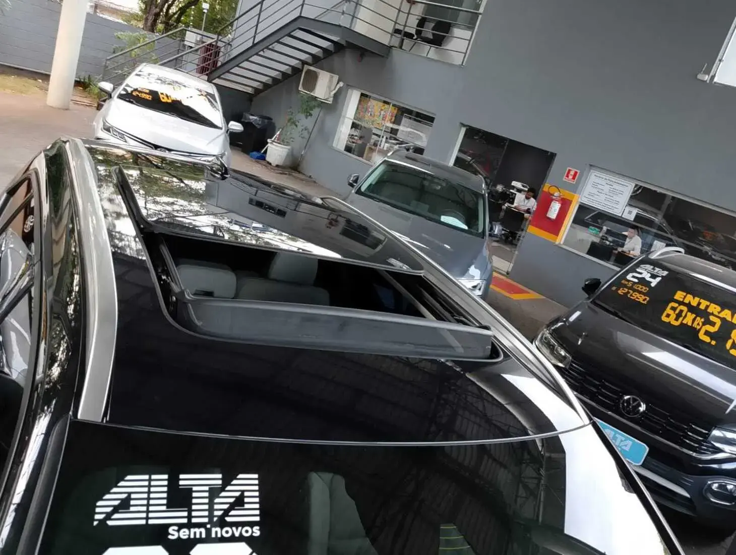 galeria XC40