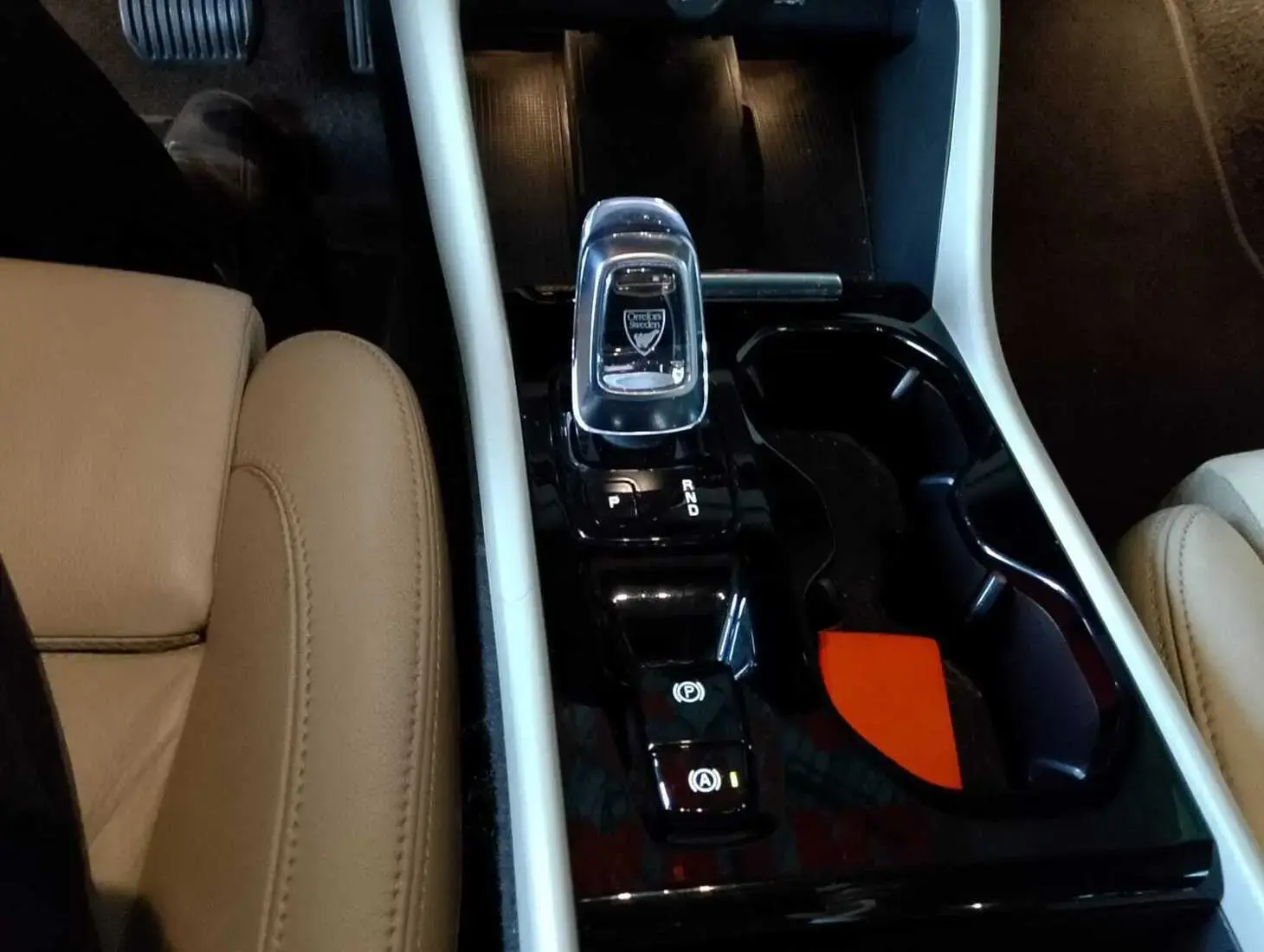 galeria XC40