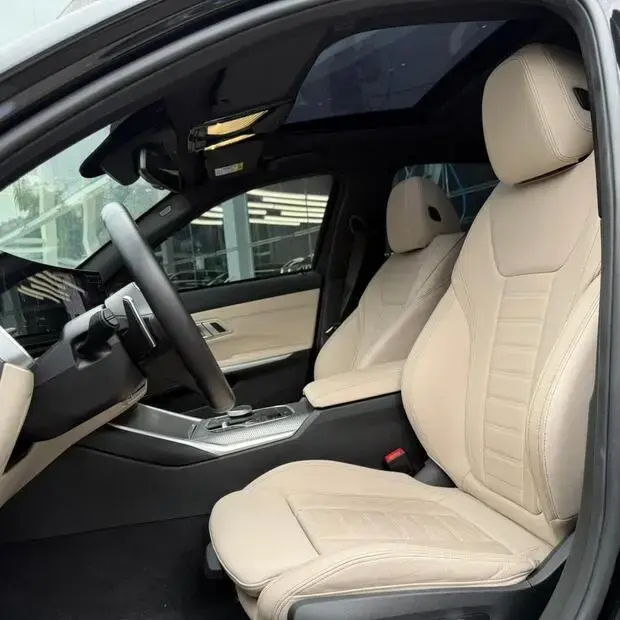 Bmw 320i M Sport 2.0 Turbo (Aut.)
