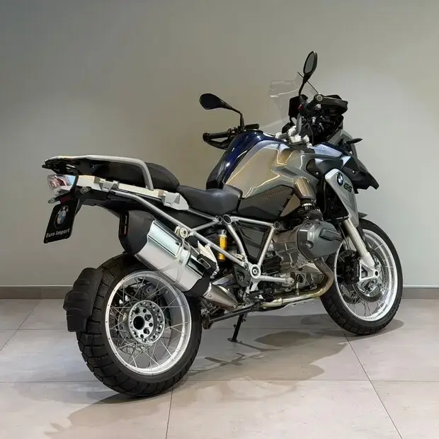 Bmw R 1200 GS