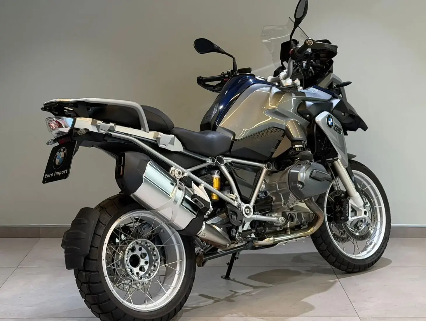 galeria R 1200