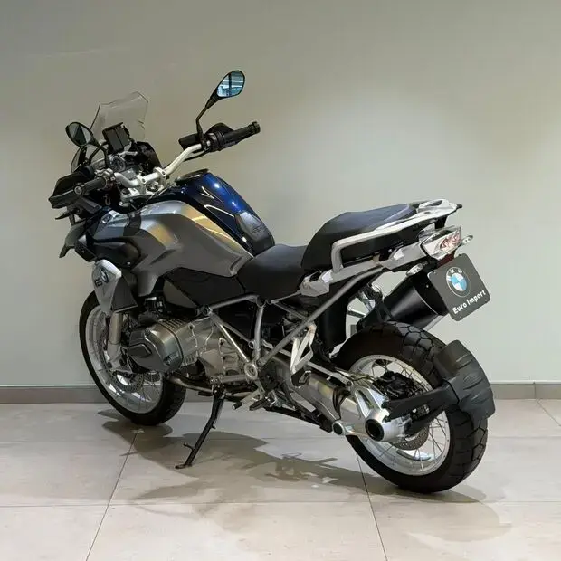 Bmw R 1200 GS