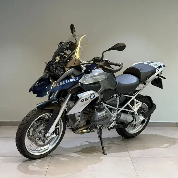 Bmw R 1200 GS