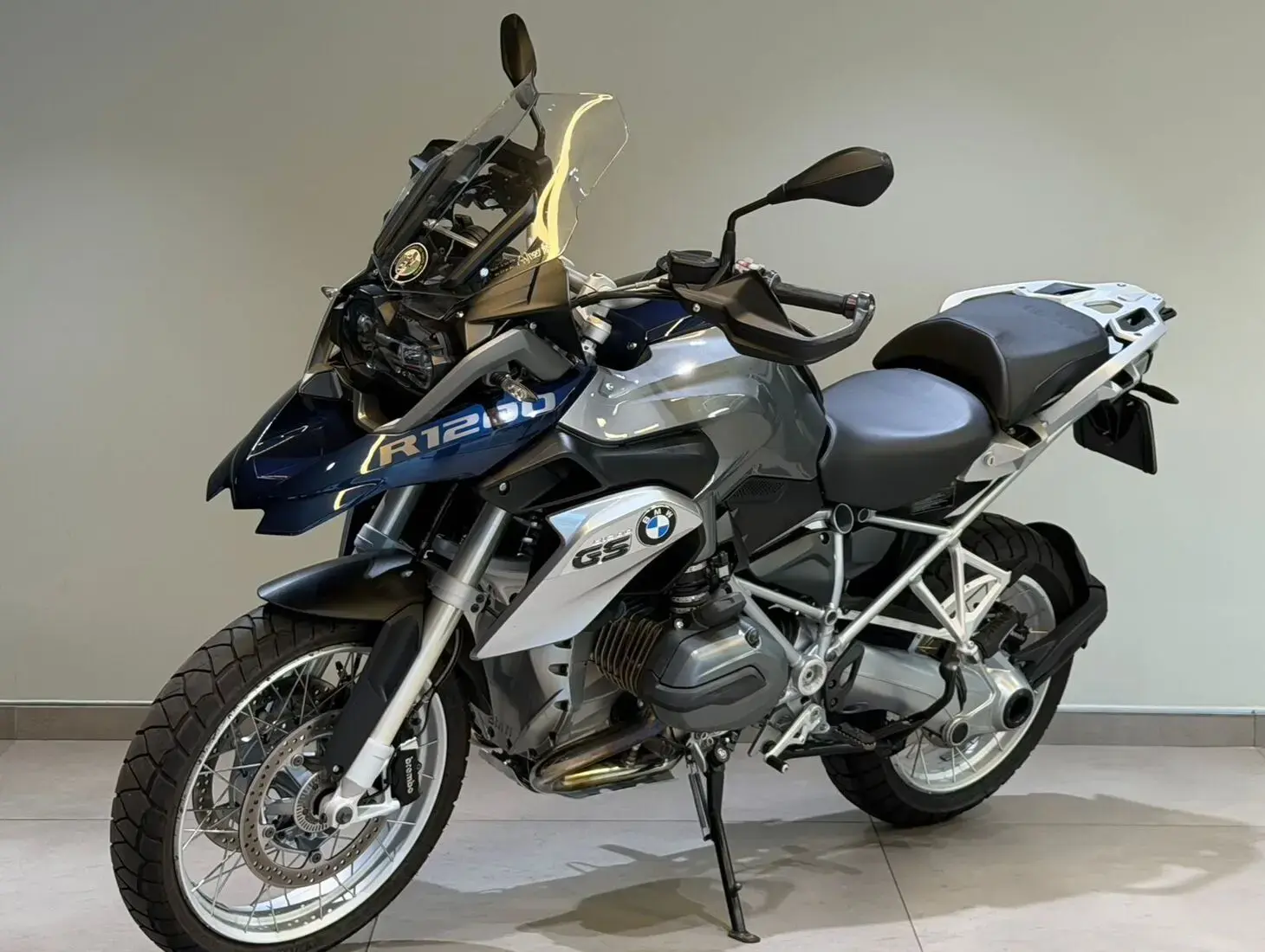 galeria R 1200