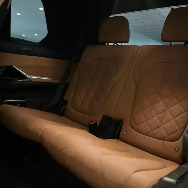 Bmw X7 M60i 4.4 Turbo (Aut.) (Híb.)