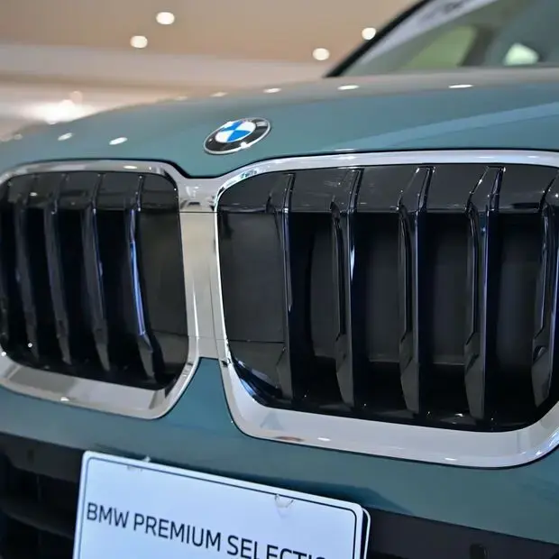Bmw X1 sDrive20i GP 2.0 Turbo (Aut.)