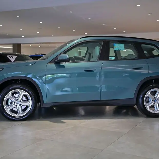 Bmw X1 sDrive20i GP 2.0 Turbo (Aut.)