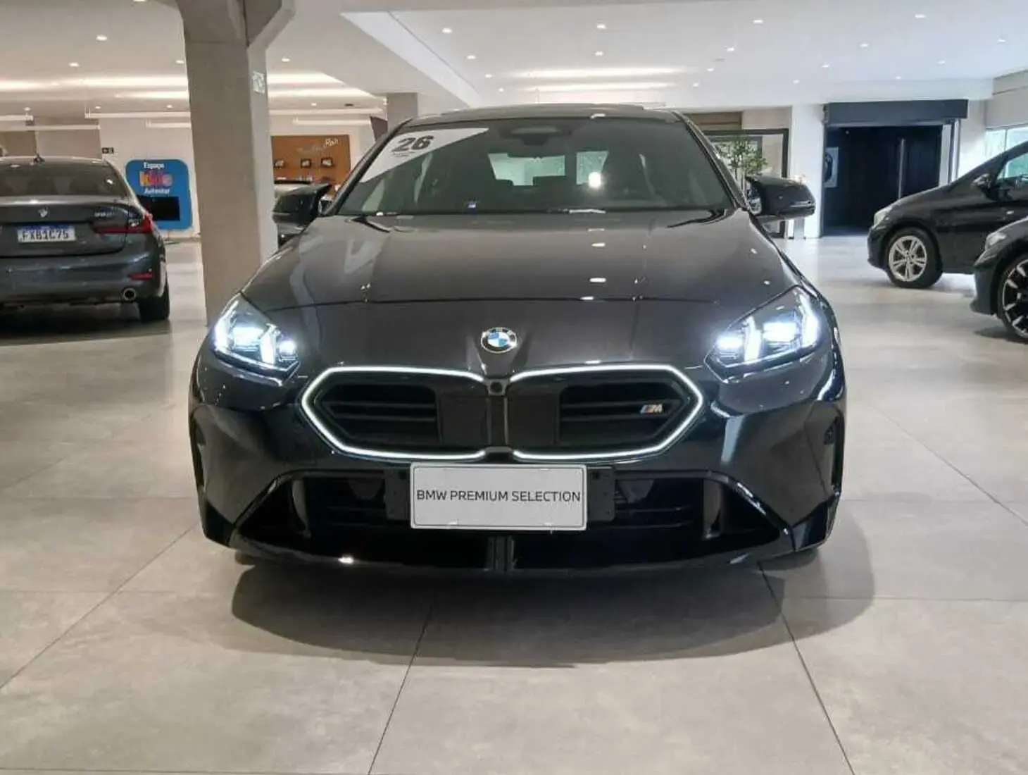 galeria M235i