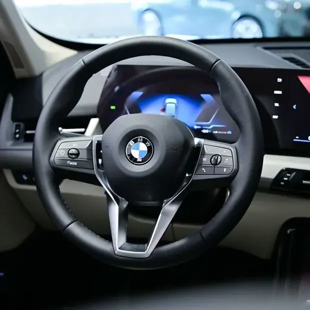 Bmw X1 sDrive20i GP 2.0 Turbo (Aut.)