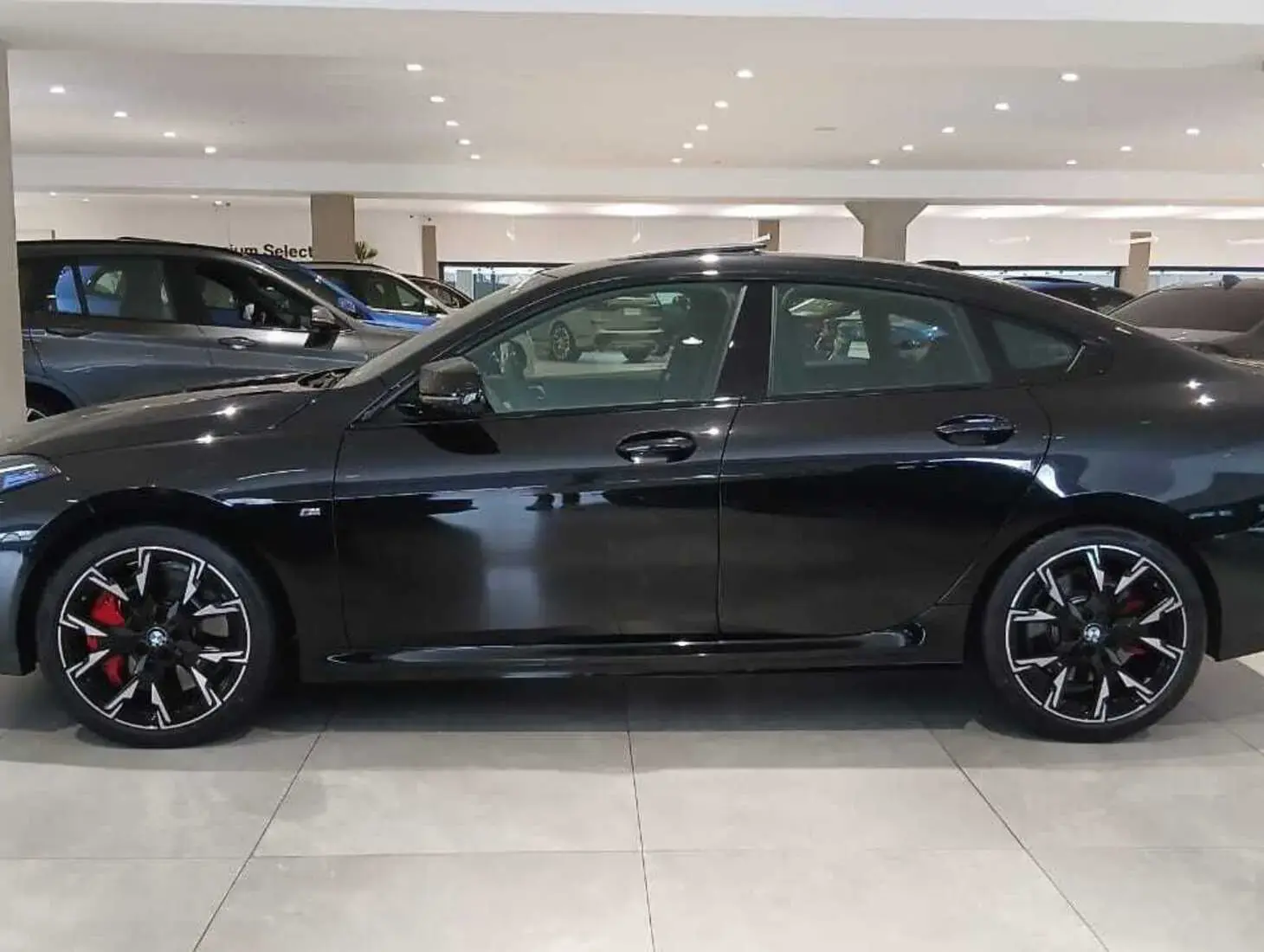 galeria M235i