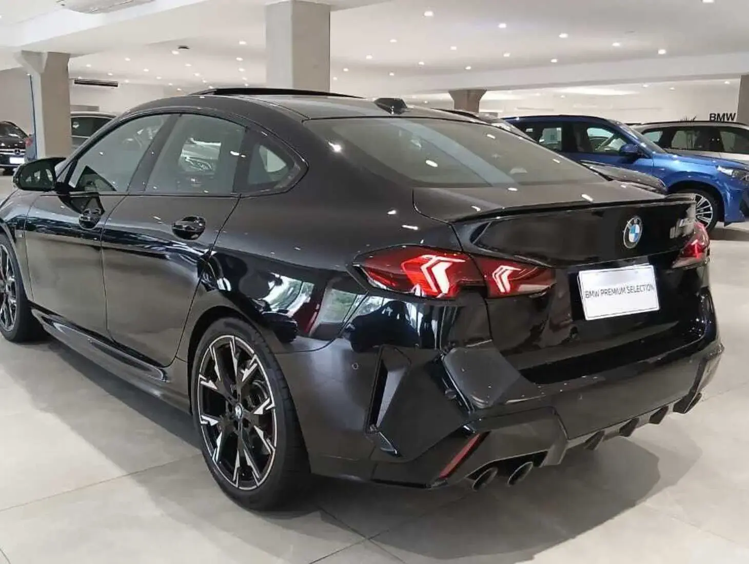 galeria M235i