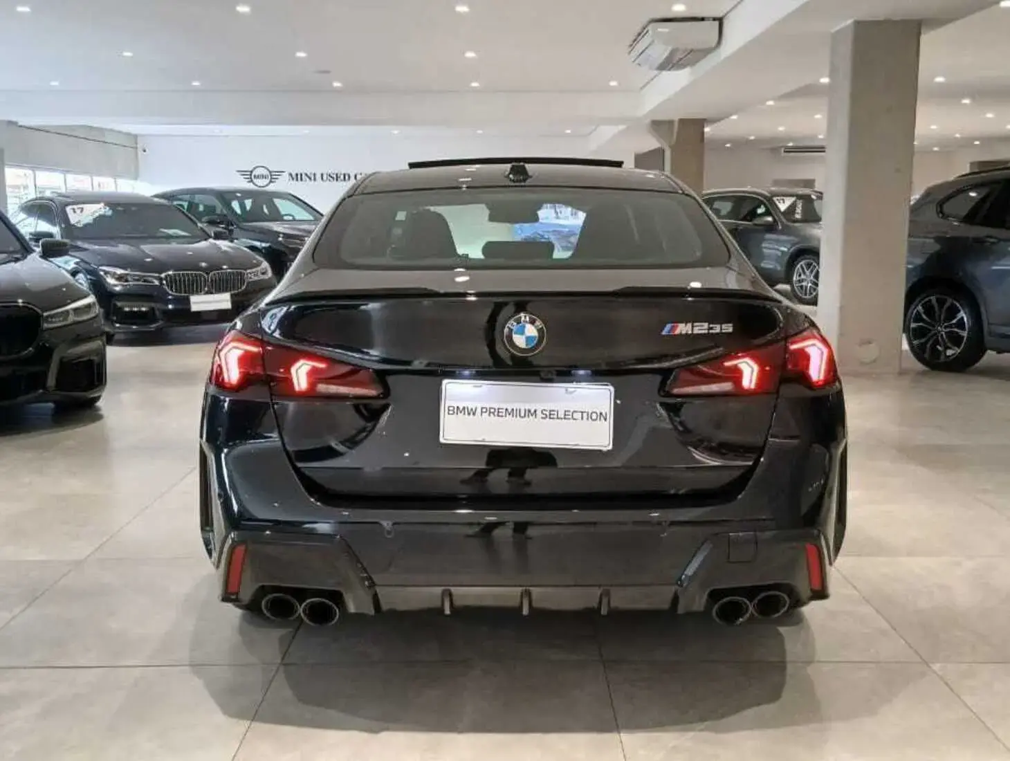 galeria M235i