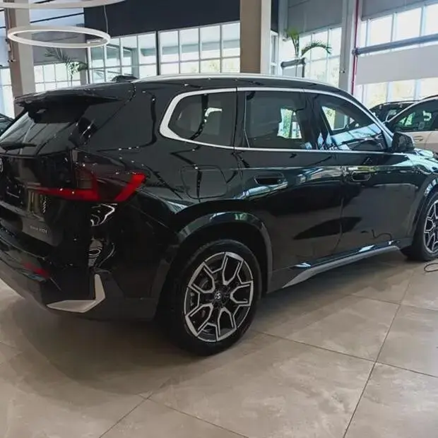 Bmw X1 sDrive20i X Line 2.0 Turbo (Aut.)