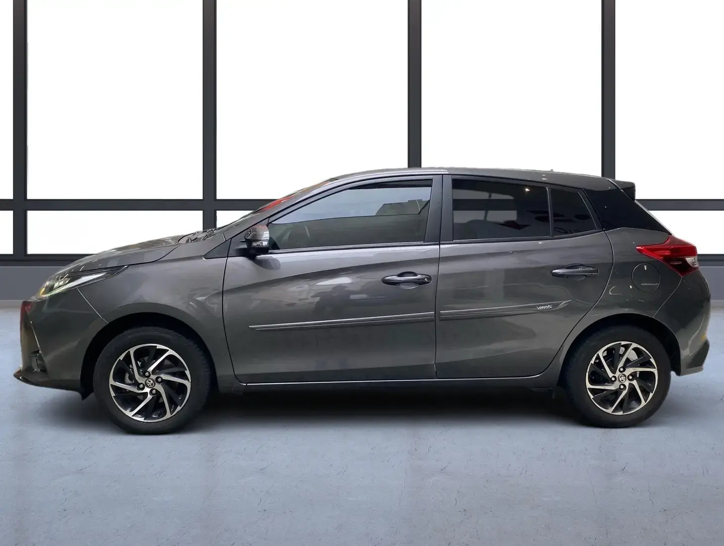 galeria Yaris