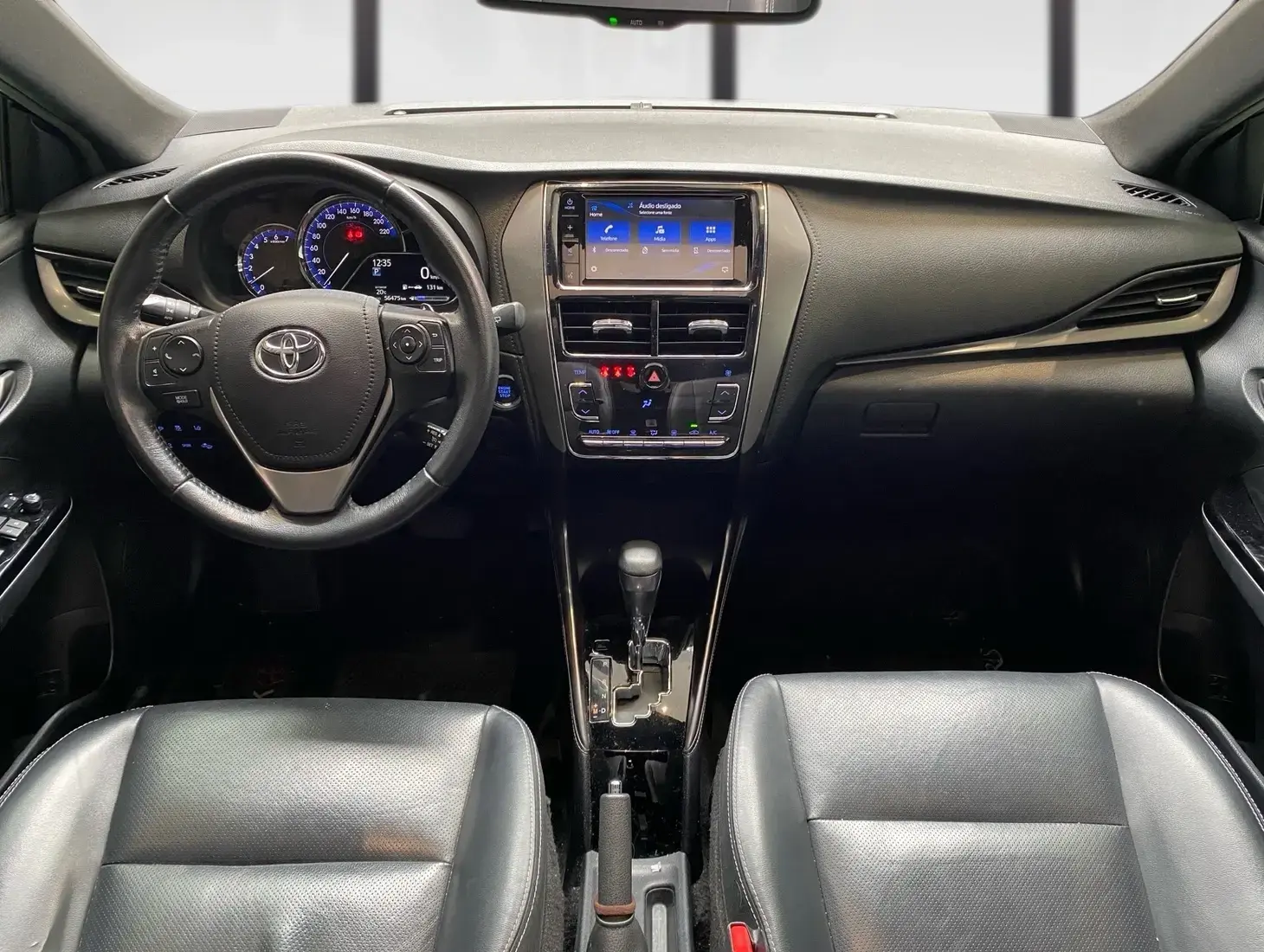 galeria Yaris