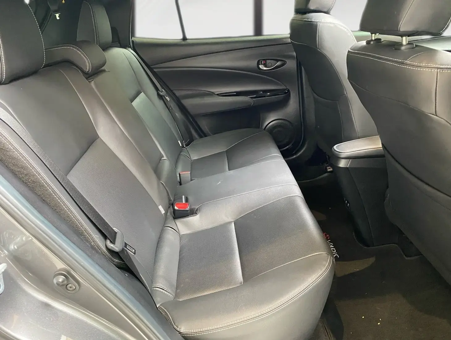 galeria Yaris