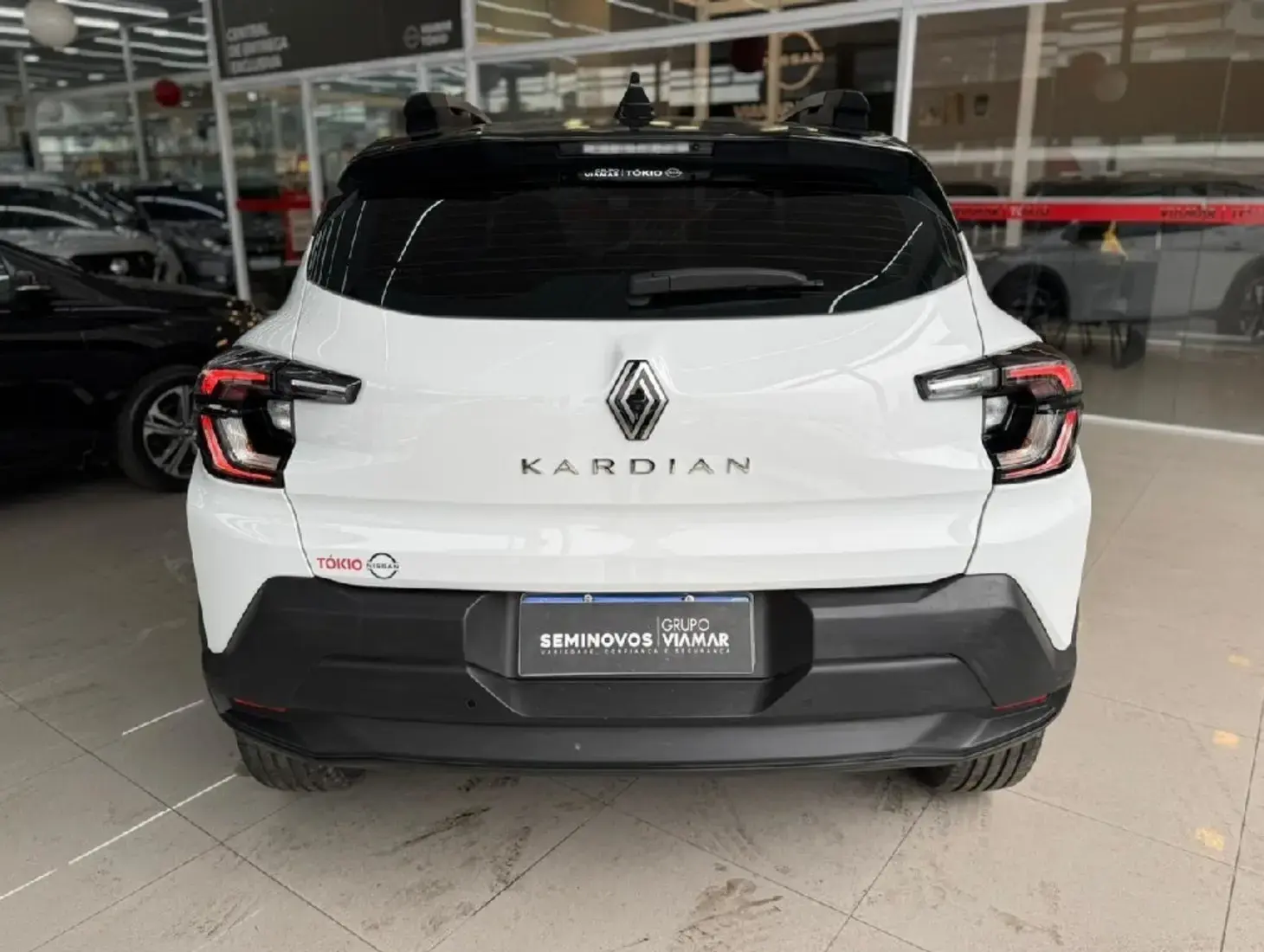 galeria KARDIAN