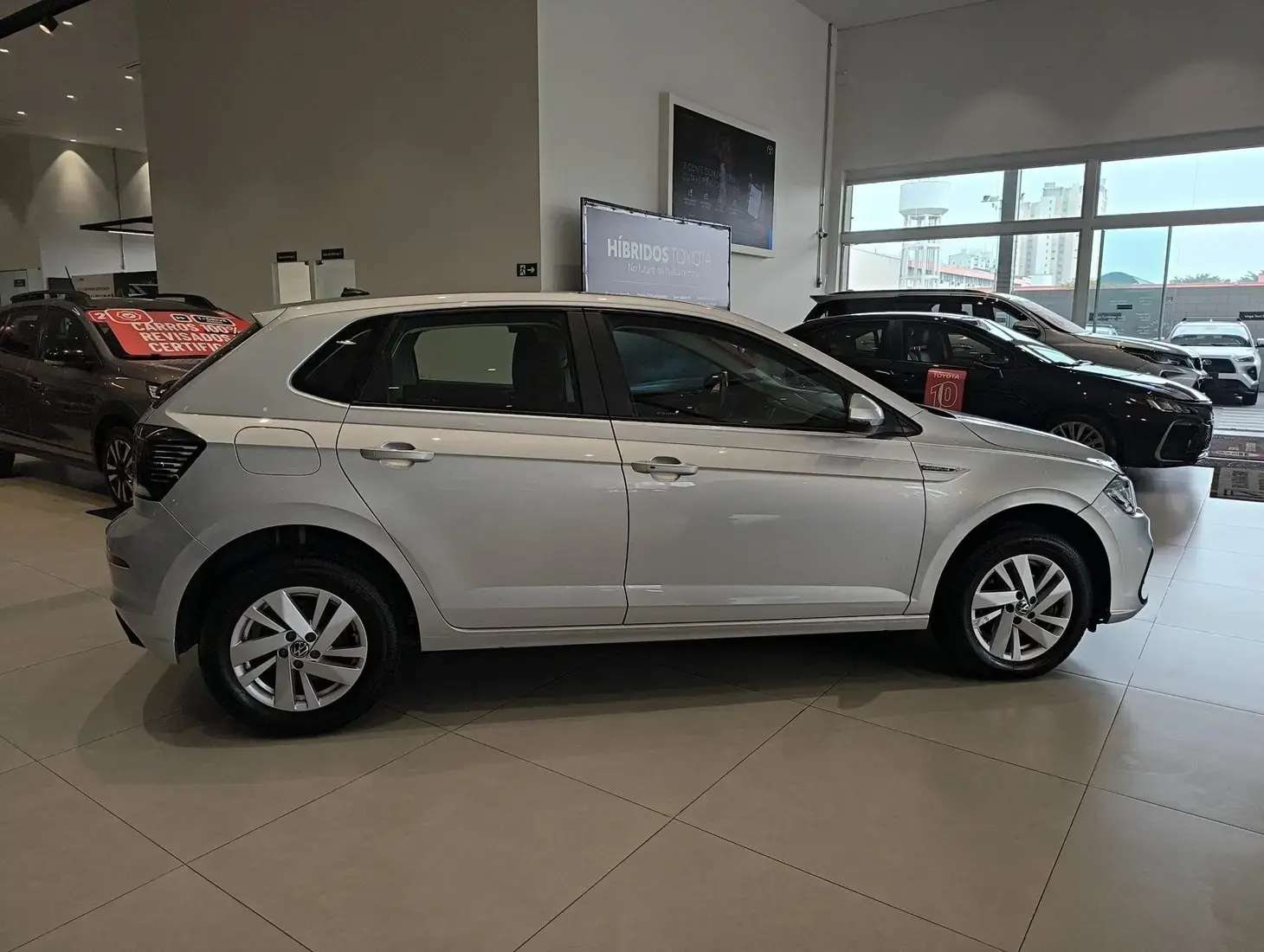 galeria Polo