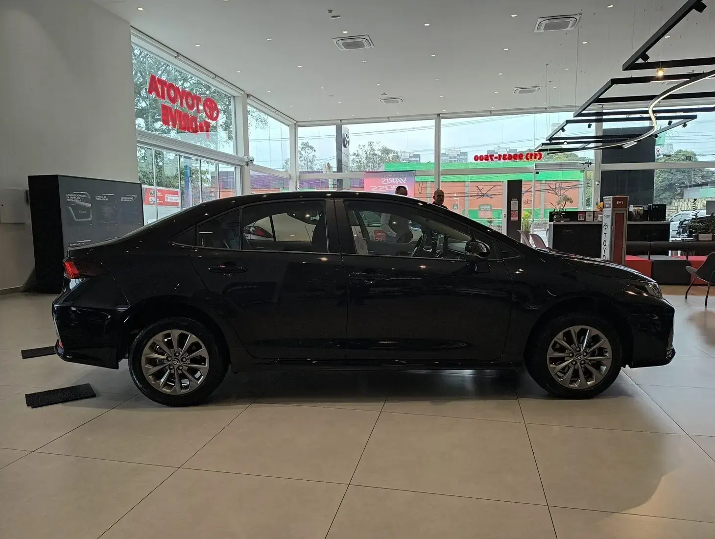 galeria Corolla