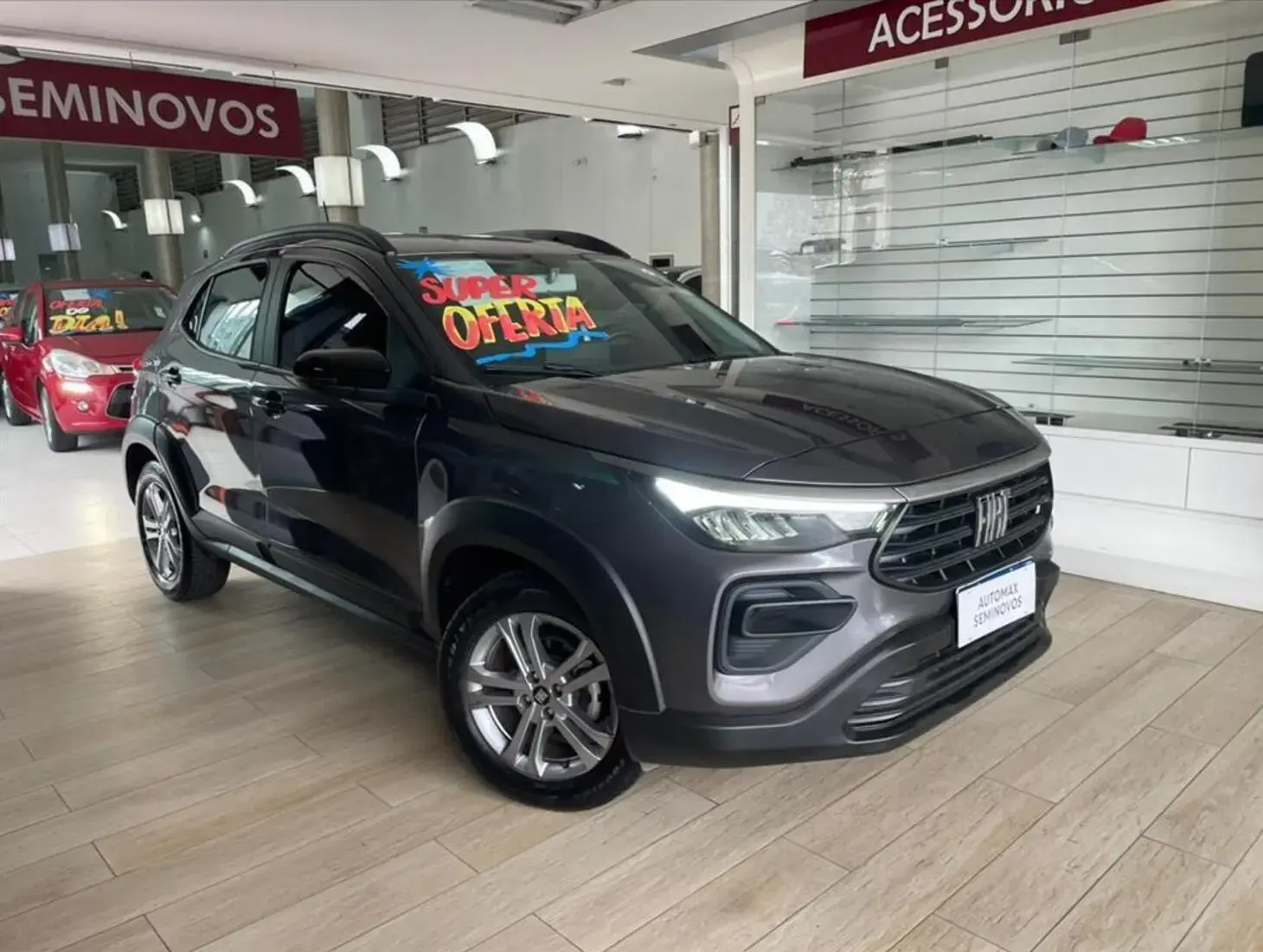 galeria ARGO