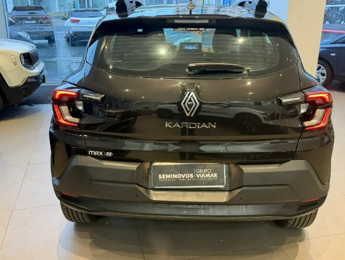 galeria KARDIAN