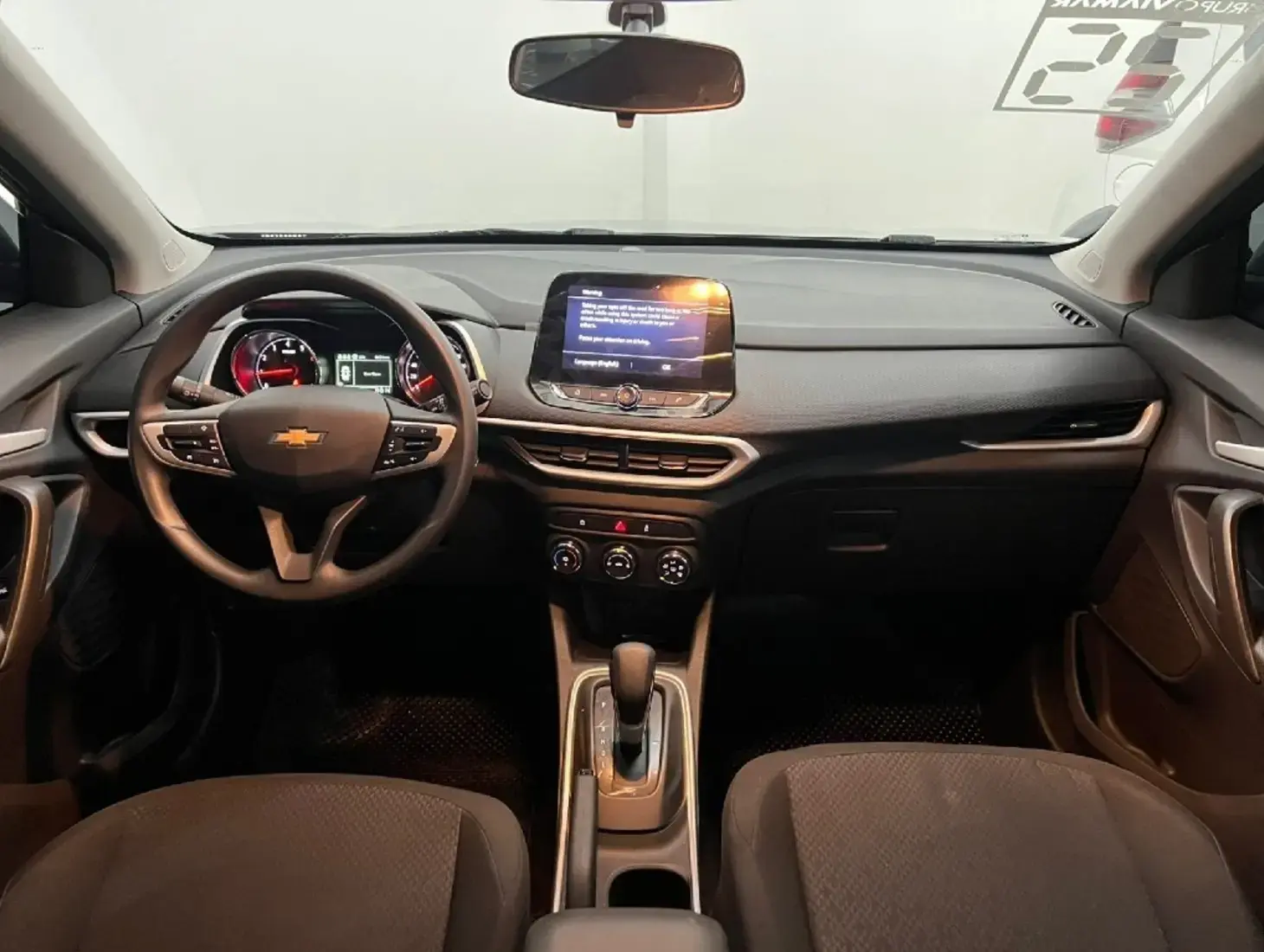 galeria TRACKER