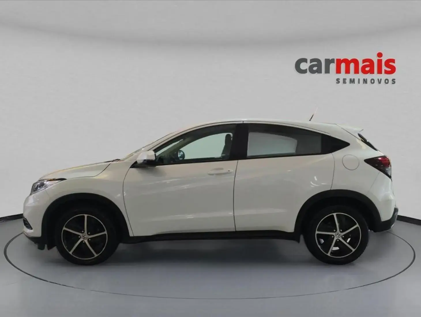 galeria HR-V