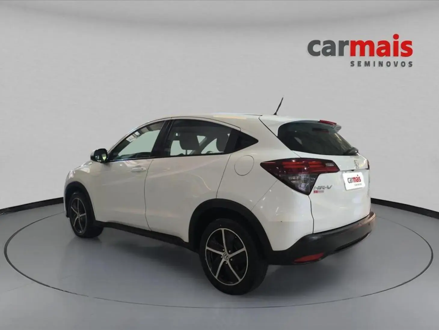 galeria HR-V