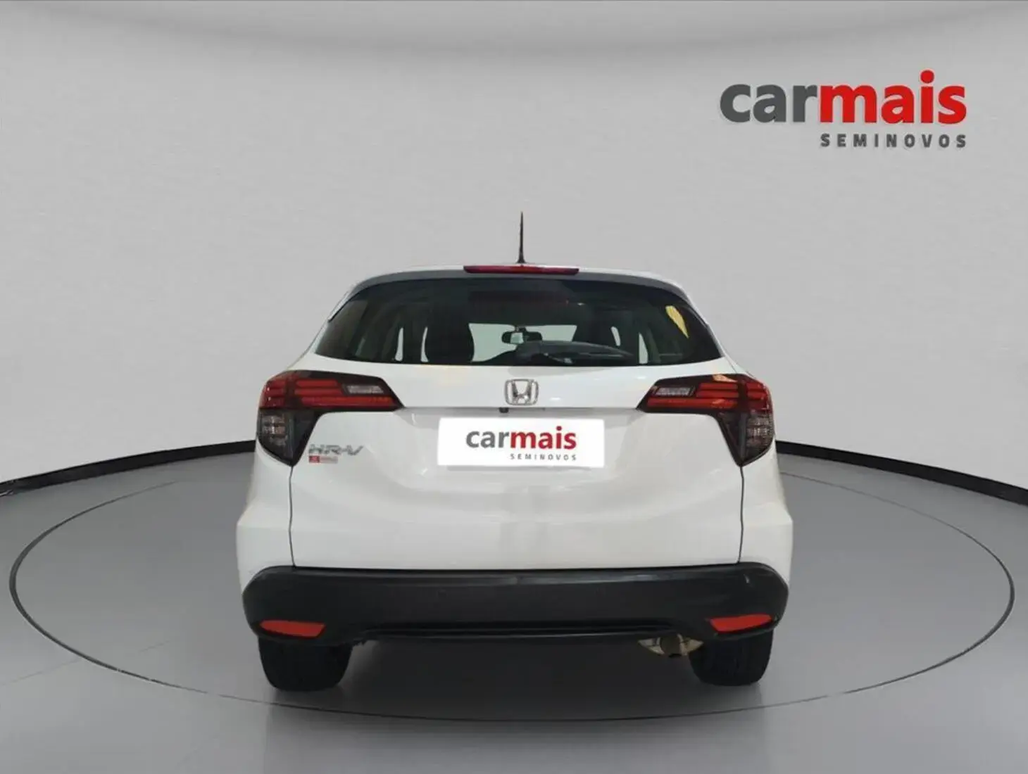 galeria HR-V