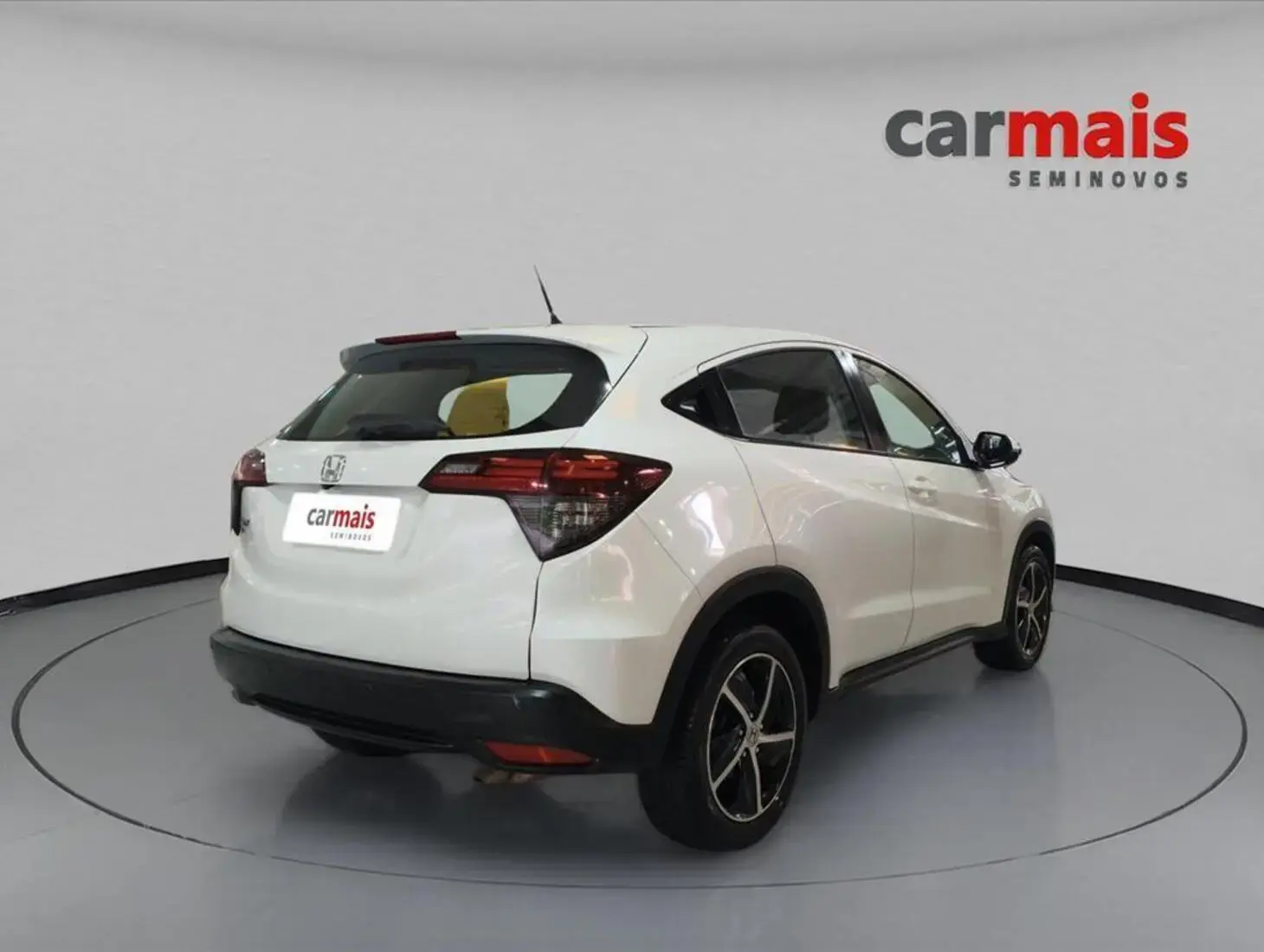 galeria HR-V