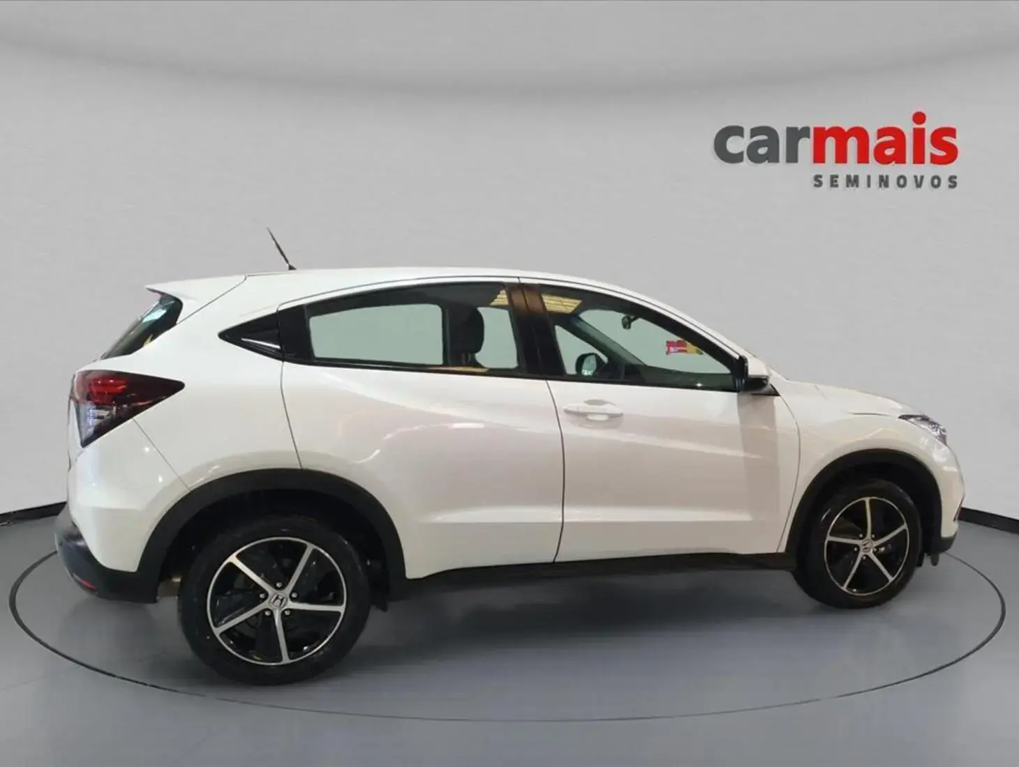 galeria HR-V