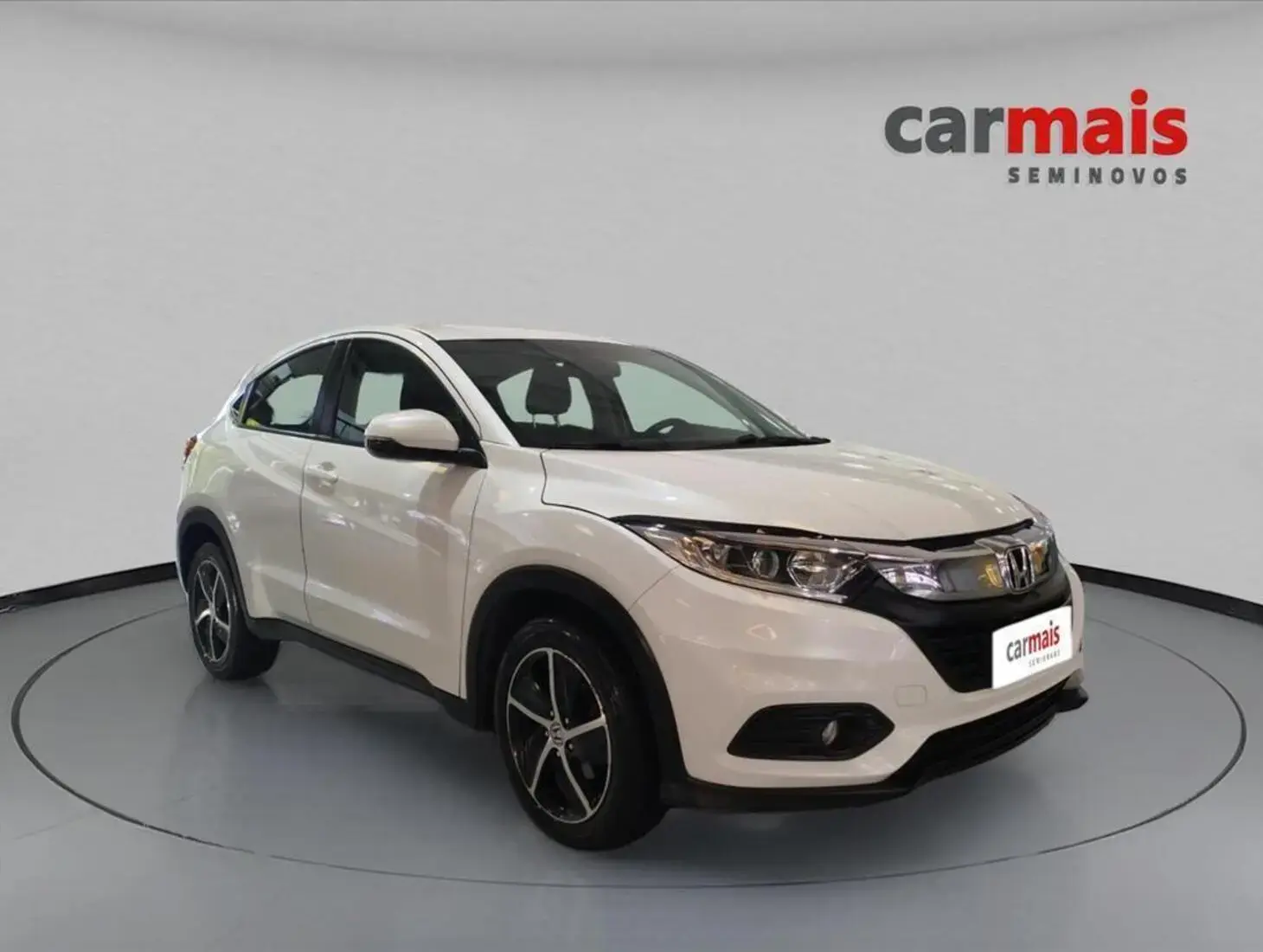 galeria HR-V