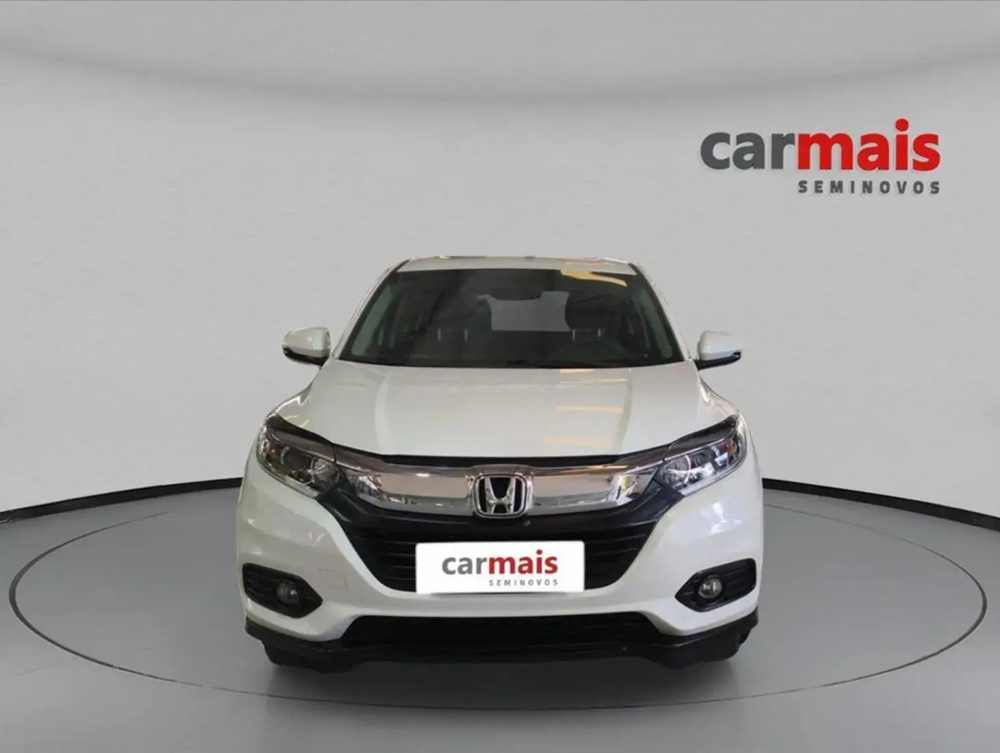 galeria HR-V