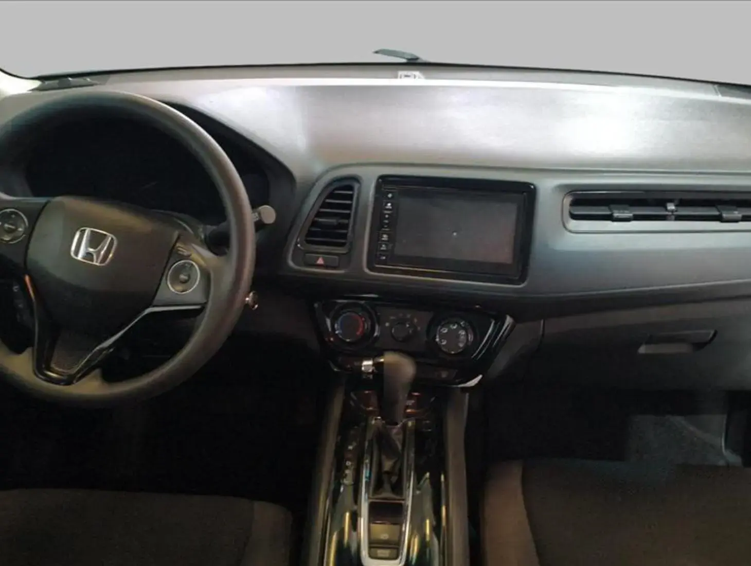 galeria HR-V