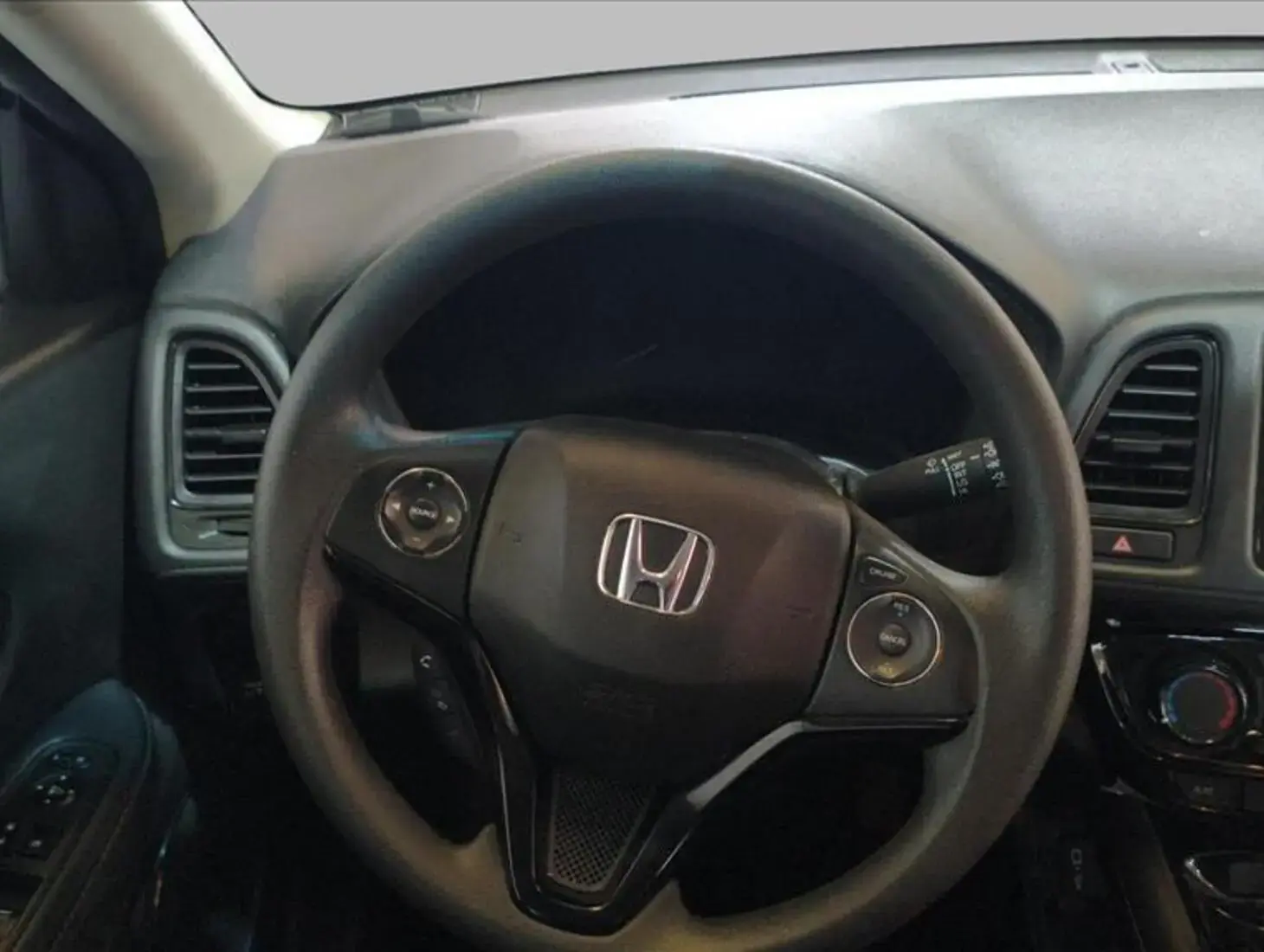 galeria HR-V