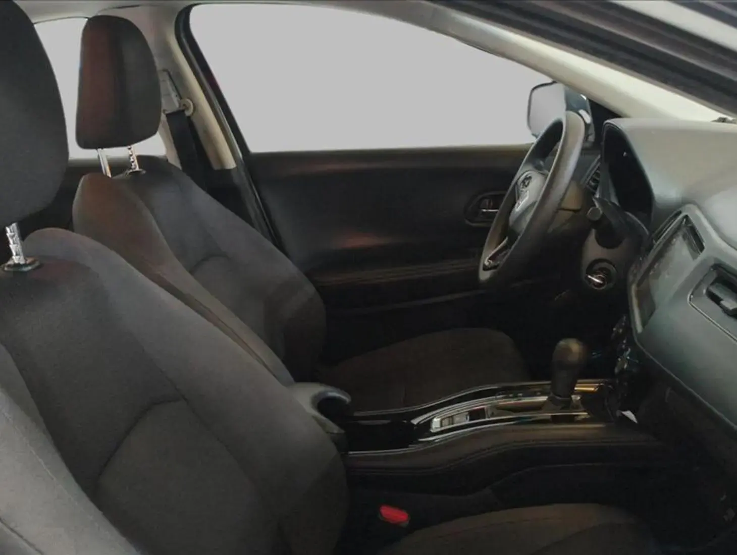galeria HR-V