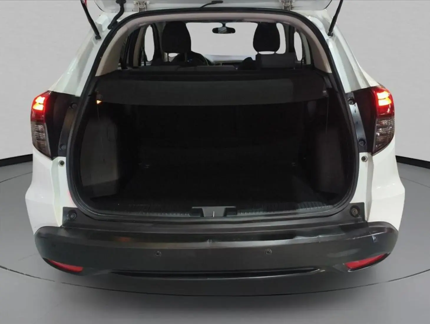 galeria HR-V
