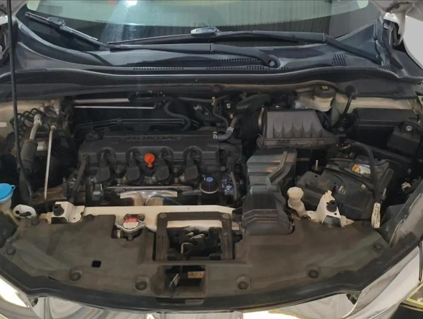 galeria HR-V