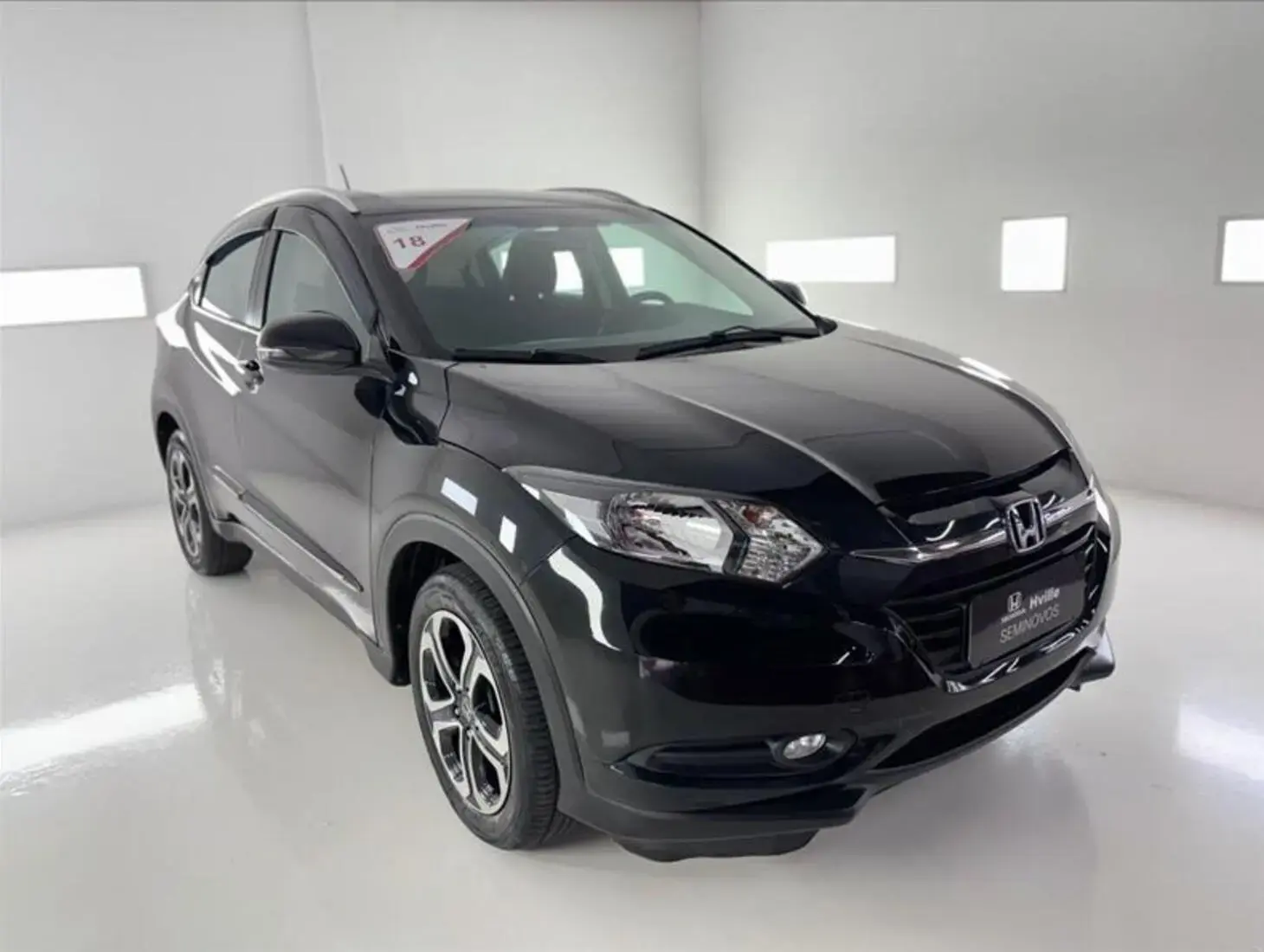 galeria HR-V