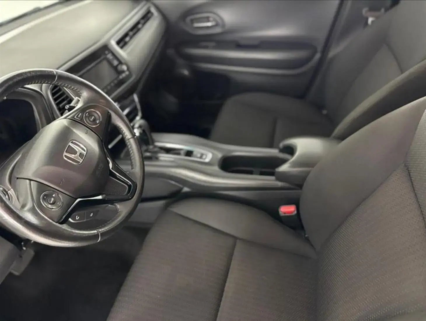 galeria HR-V
