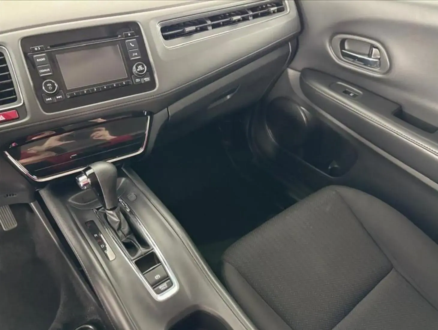 galeria HR-V