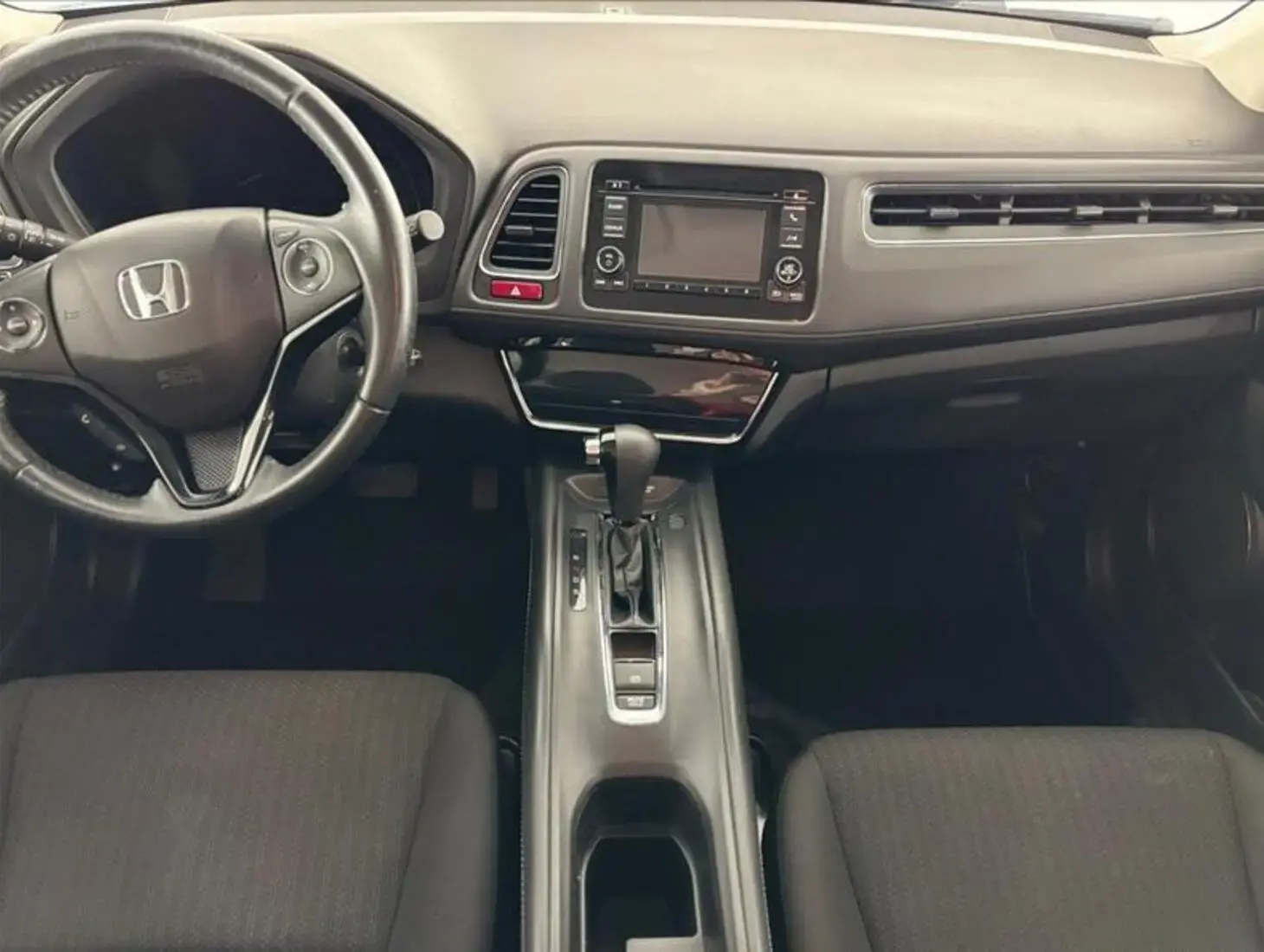galeria HR-V